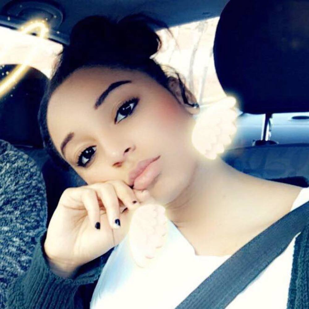 Meet your Posher, Amarah